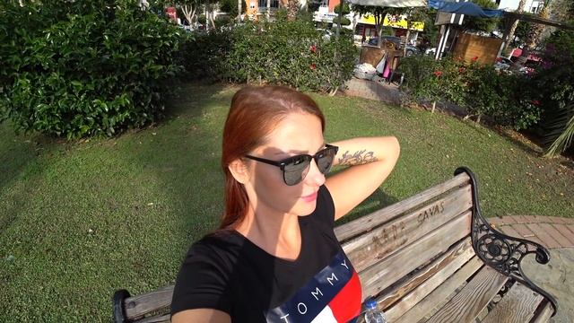 VLOG/НАС ВЗЯЛИ В РАБСТВО✅ОДИН ДЕНЬ С НАМИ #турция2021 #turkey #аланья #влог #махмутлар#переезд