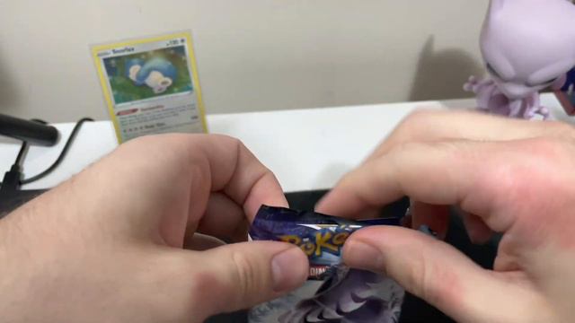 OPENING AN ENTIRE POKÉMON TCG CHILLING REIGN BOOSTER BOX!! смотреть онлайн