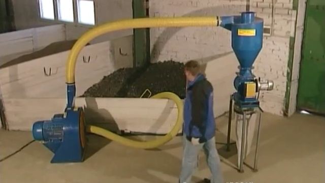 БМВД (Белково-минерально витаминные добавки) | Завод БМВД для свиней и куриц