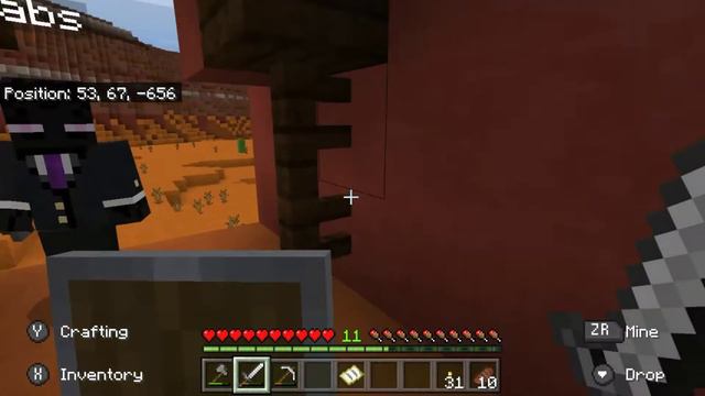 Jabs joins the server смотреть онлайн