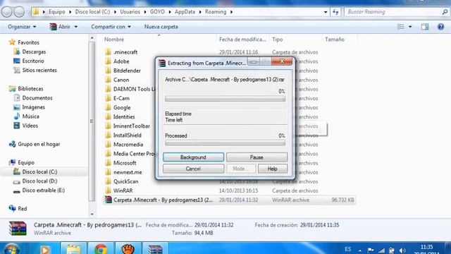 descargar e instalar minecraft 1.5.2 con mods incluidos смотреть онлайн