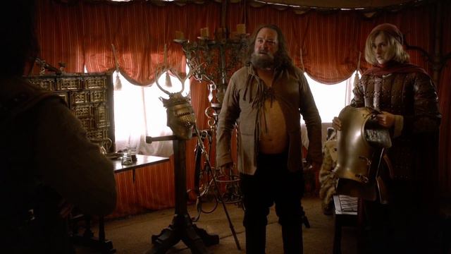 Character Spotlight: Robert Baratheon смотреть онлайн