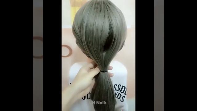 Женские хитрости ( 28 причёсок) смотреть онлайн