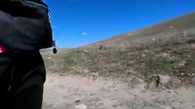 коп на лыжной базе г. Талдыкорган весна 2016 г. разминка ))) смотреть онлайн