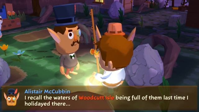 Seabeard (By Backflip Studios) - iOS - iPhone/iPad/iPod Touch Gameplay смотреть онлайн