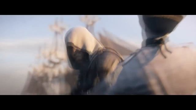 Uma Thurman - Assassin's creed [GMV] | TeaTime смотреть онлайн