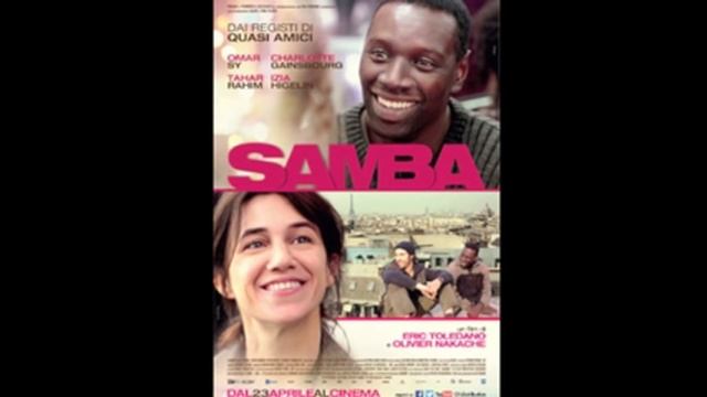 Samba Soundtrack : Syreeta Wright & Stevie Wonder - To Know You Is To Love You (Danny Vice Remix) смотреть онлайн