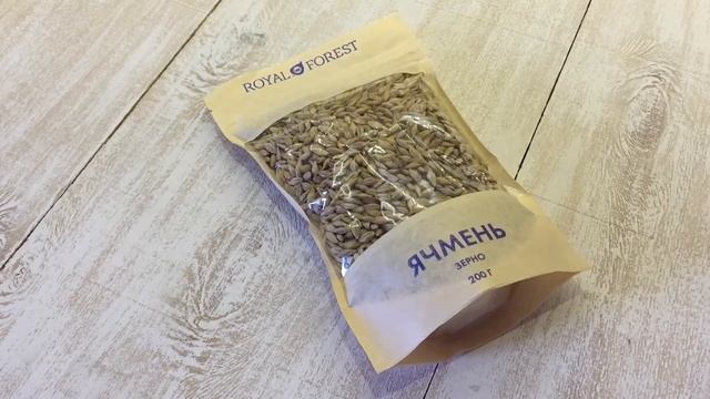 Ячмень | Польза, вред и как приготовить смотреть онлайн