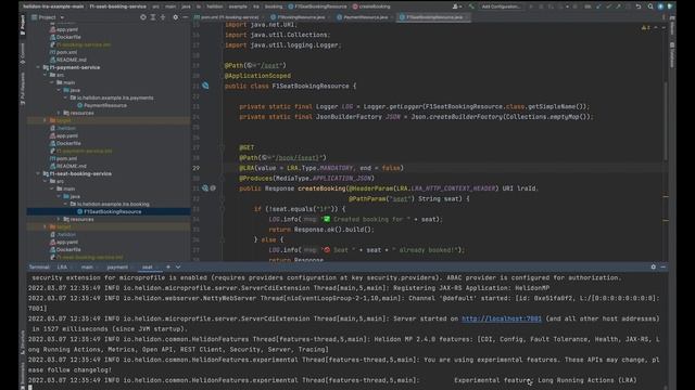 Helidon and Verrazzano: High-Powered Apps with Easy Multicloud Deployment смотреть онлайн