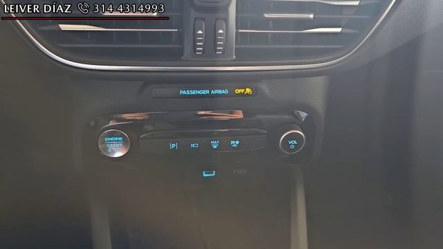 Nueva Ford Escape Platinum HIBRIDA Modelo 2023 смотреть онлайн