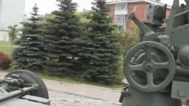 День зенитно-ракетных войск РФ! смотреть онлайн