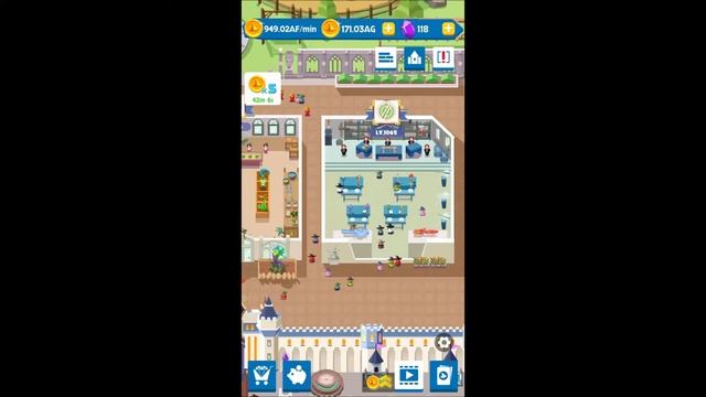 Idle Wizard School deel 14 смотреть онлайн