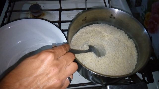 КАК ПРАВИЛЬНО СВАРИТЬ ПШЕНО ДЛЯ РЫБАЛКИ НА КАРАСЯ, КАРПА, ЛЕЩА, РАССЫПЧАТОЕ ДЛЯ ПРИКОРМКИ НА ТРОФЕЯ