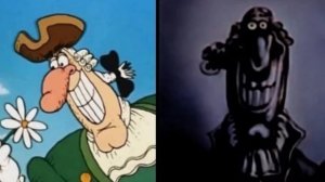 ДОКТОР ЛИВСИ — ОТКУДА МЕМ?