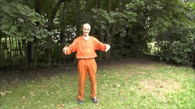 Happy Ball, Happy Body