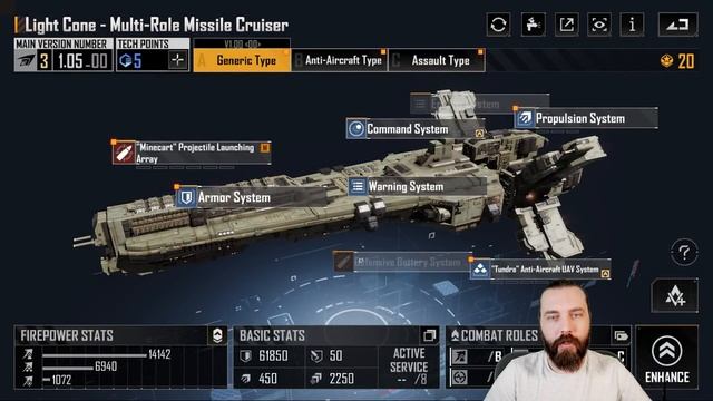 Infinite Lagrange | Strategic Strikes Meta Defining?