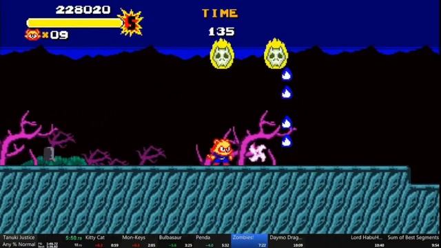 Tanuki Justice: Normal in 10:19 смотреть онлайн