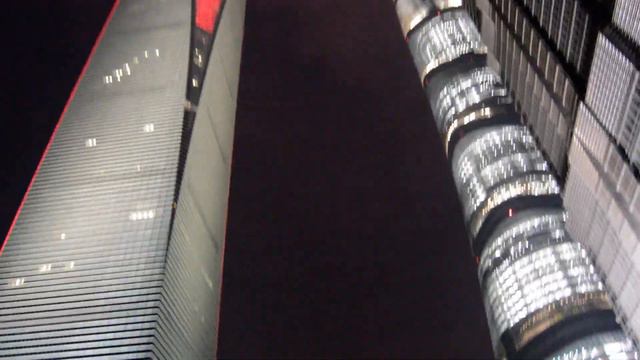 El Bund nocturno de Shanghai смотреть онлайн