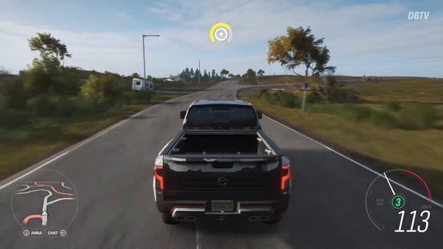 FORZA HORIZON 4 | Nissan Titan Warrior Concept Forza Edition | Herbst GAMEPLAY #77 Let’s Play смотреть онлайн