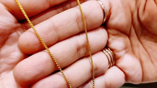Tanishq gold chain designs with price | gold chain designs | Tanishq jewellery смотреть онлайн