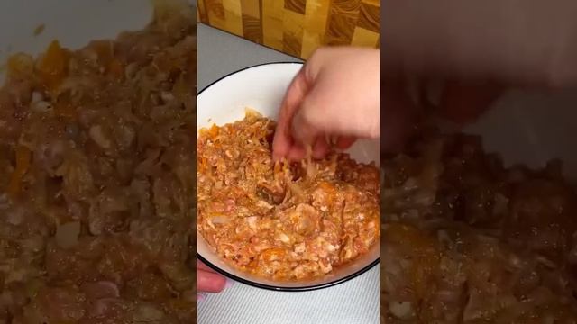 Сочные, нежные Котлеты в духовке ??? смотреть онлайн