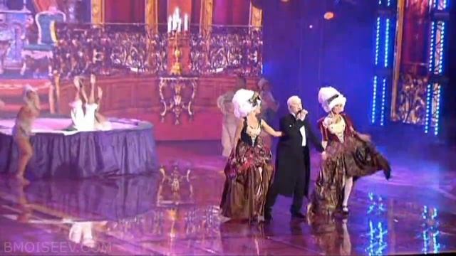 Борис Моисеев - Лучший из мужчин (CRIMEA MUSIC FEST 2012) смотреть онлайн