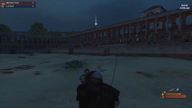 Viking Invasion - Lief Nahl Knutsen - Episode 5 - Gone Raiding смотреть онлайн