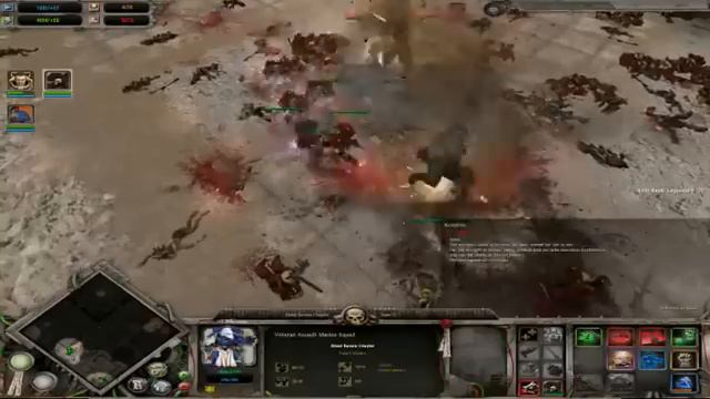 Bob Warhammer 40K part 17 смотреть онлайн