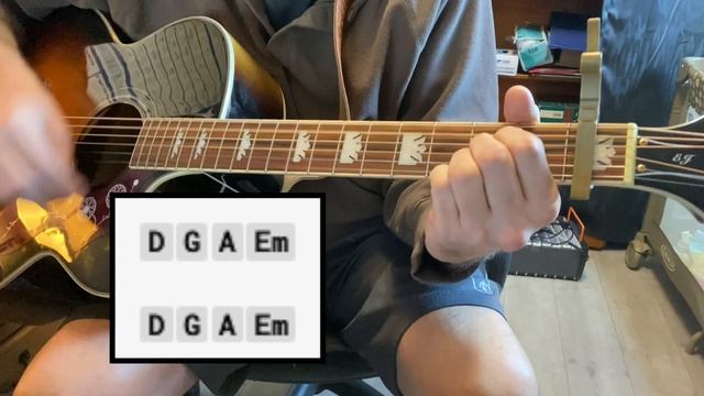 How to play "Bad Day" by Daniel Powter смотреть онлайн