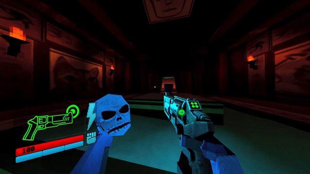 Ultrakill how to get Sawblade (Nail gun variation) смотреть онлайн