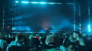 ANYMA presents GENESYS PT. II 2024