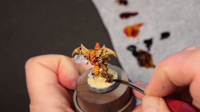 Is the Army Painter Speedpaint starter set any good? смотреть онлайн