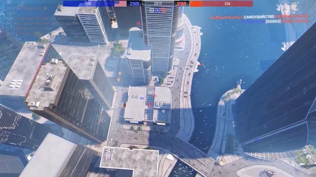 ФИНАЛ - ESL NATIONS CHALLENGE 10x10 смотреть онлайн