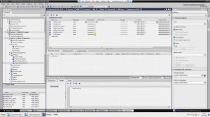 Tia Portal. Создание визуализации на ПК