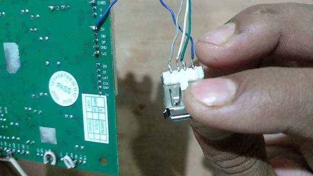 DVD MOTHER BOARD USB SOCKET CONNECTION смотреть онлайн