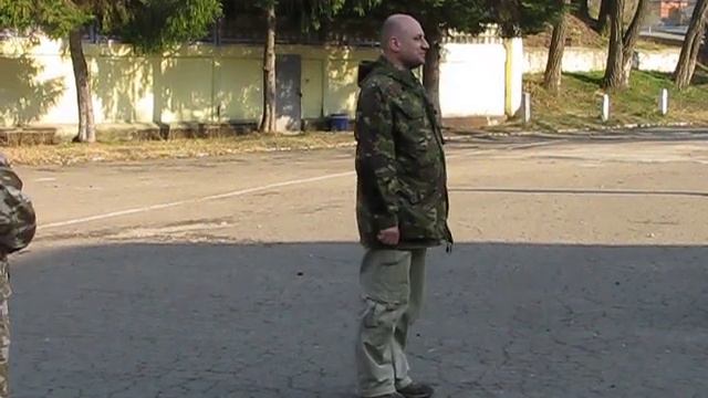 Слово командирів УРА смотреть онлайн