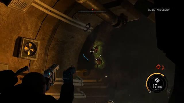 Довайте поиграем в игру RedFactionArmageddon игра 2012 года(№5) смотреть онлайн