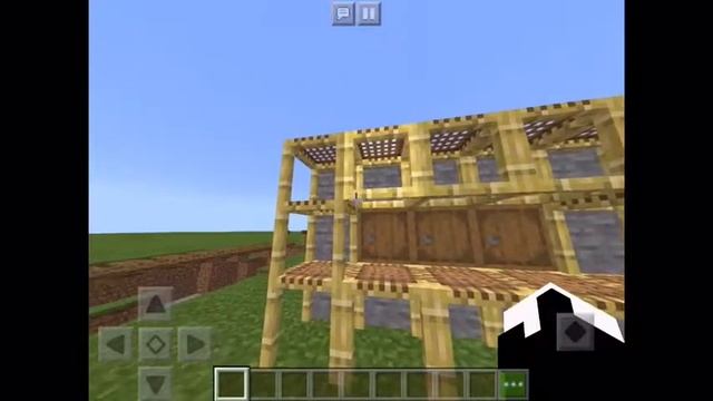 Minecraft pe, Java, PlayStation, and Xbox, top 5 decorasjons u must have to inkludert in ur world смотреть онлайн