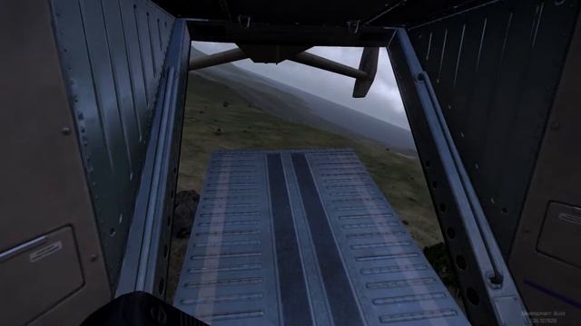 A3 - Helicopter DLC - Walkthrough SNIPET смотреть онлайн
