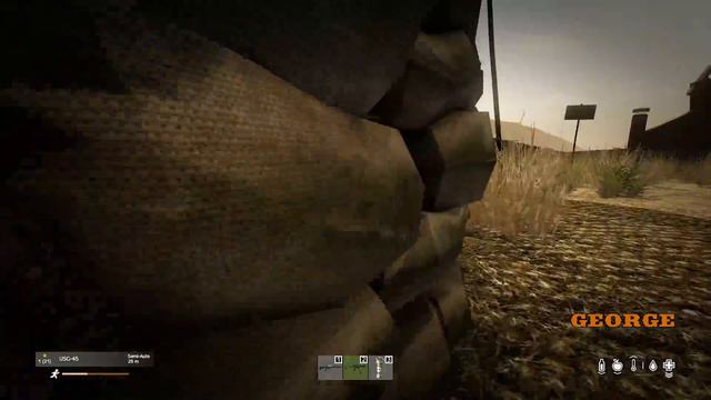 The Good, The Bad and The Friendly! SURVIVING in the WILD WEST! (DayZ) смотреть онлайн