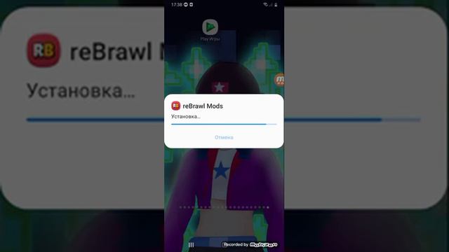 rebrawl mods скачать смотреть онлайн