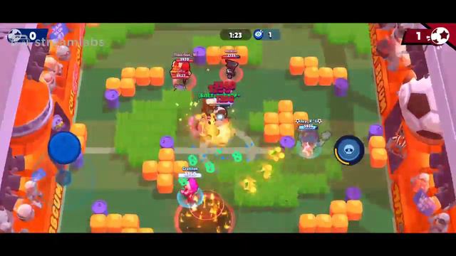 Прямая трансляция пользователя Clever-Brawl Stars играем в бравл старс общаемся смотреть онлайн