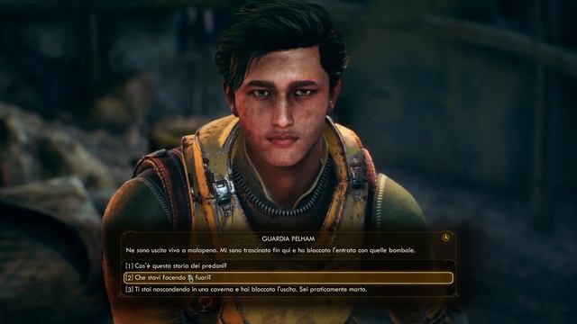 The Outer Worlds - Preview ITA смотреть онлайн