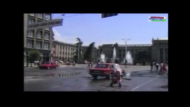 Аъзоён ва фаъолони ТЭТ собиқ ҲНИ ба кирдорҳои чиноӣ даст зада, ҷомеаи Тоҷикистонро дар арсаи ҷаҳонӣ смотреть онлайн