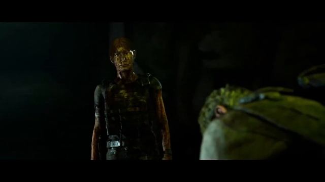 The Dark Pictures HOUSE Of ASHES