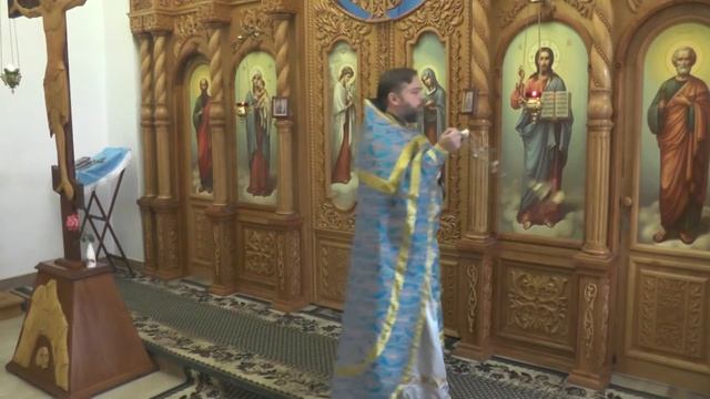 День Казанской иконы Божьей Матери смотреть онлайн