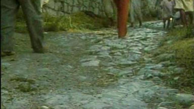 Короли и Капуста (1978) смотреть онлайн