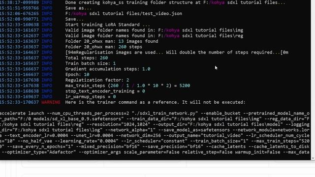 First Ever SDXL Training With Kohya LoRA - Stable Diffusion XL Training Will Replace Older Models смотреть онлайн