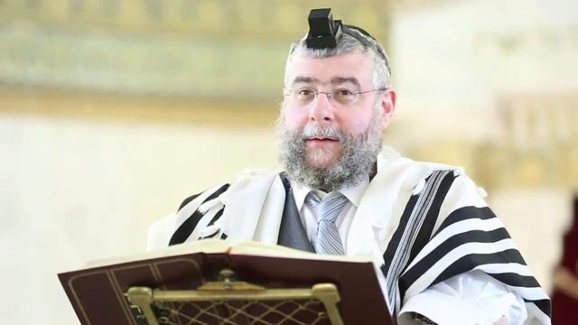 Мезуза или тфилин, что купить раньше? (9.05.13) смотреть онлайн