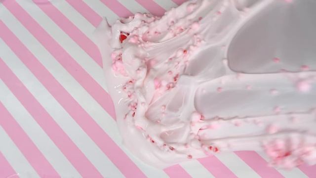 СЛАЙМЫ ОТ GABANNA SLIME//ОБЗОР СЛАЙМОВ/СЛИШКОМ МНОГО ДОБАВОК?/Регина Маг смотреть онлайн